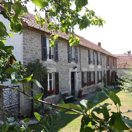 Maison De L'Etang Essey Екстер'єр фото